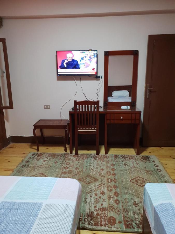 Caesar House Aparthotel Alexandria Eksteriør bilde