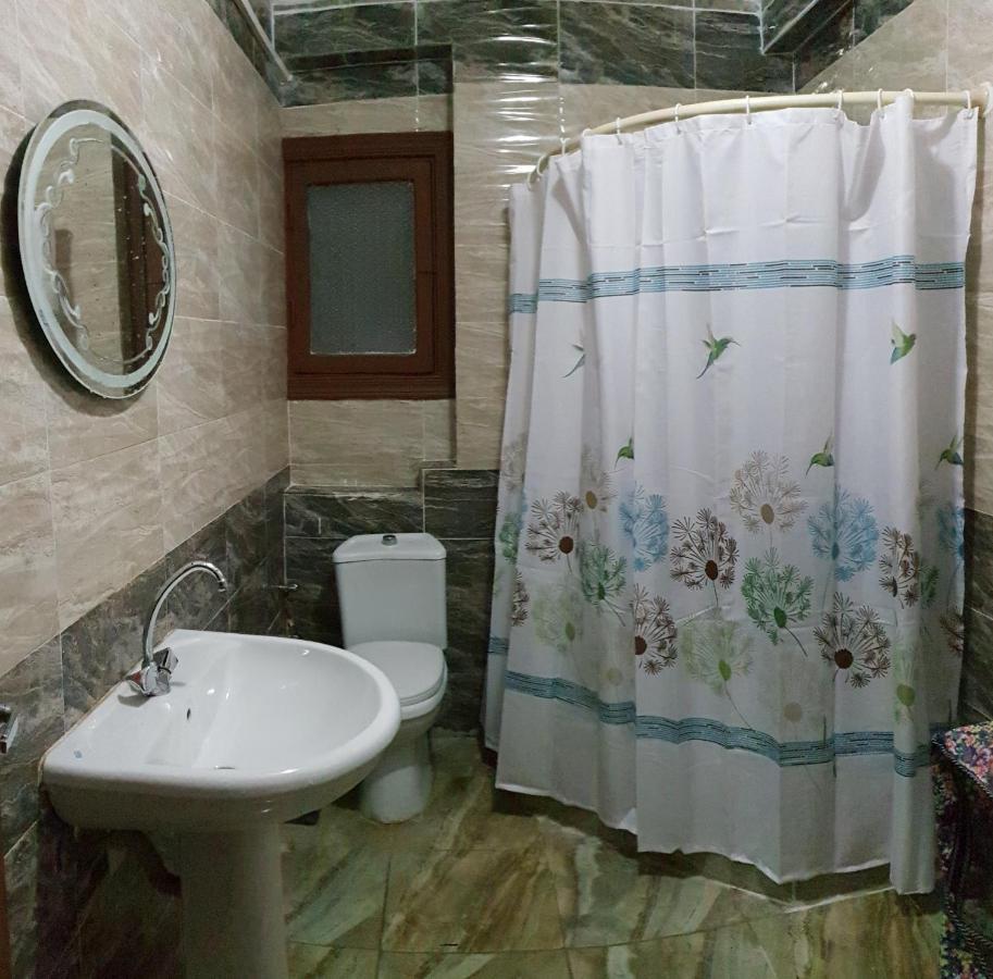 Caesar House Aparthotel Alexandria Eksteriør bilde