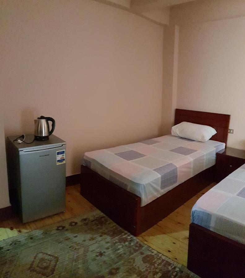 Caesar House Aparthotel Alexandria Eksteriør bilde