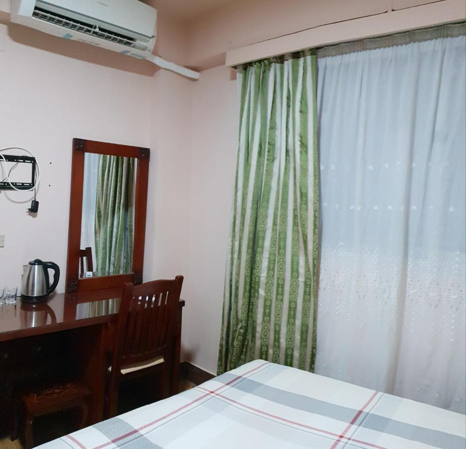 Caesar House Aparthotel Alexandria Eksteriør bilde