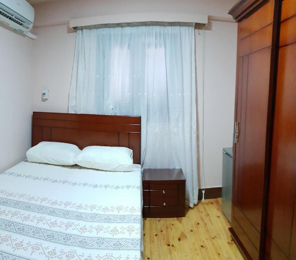 Caesar House Aparthotel Alexandria Eksteriør bilde