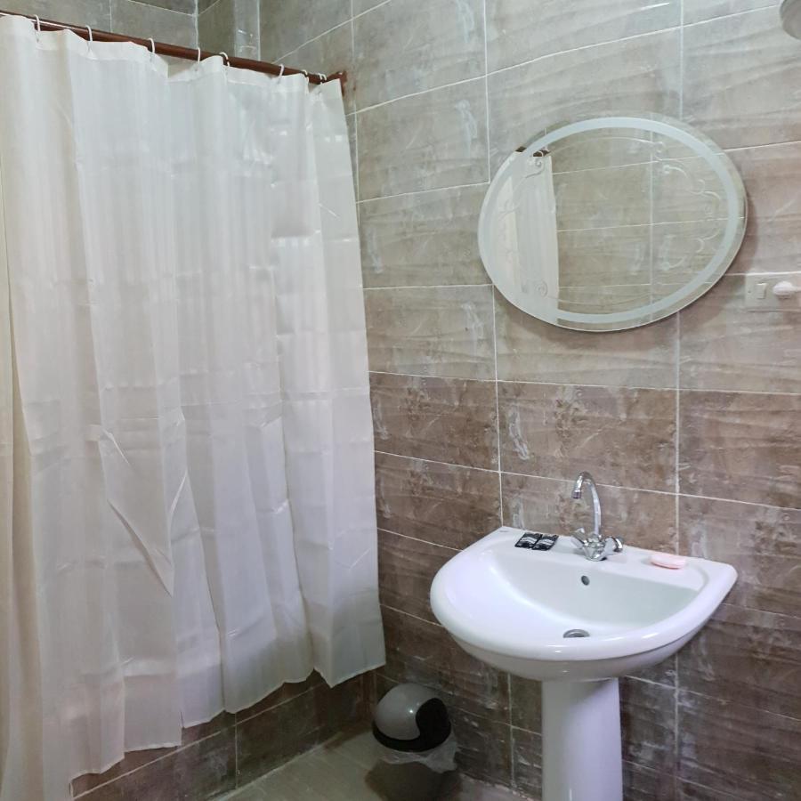 Caesar House Aparthotel Alexandria Eksteriør bilde