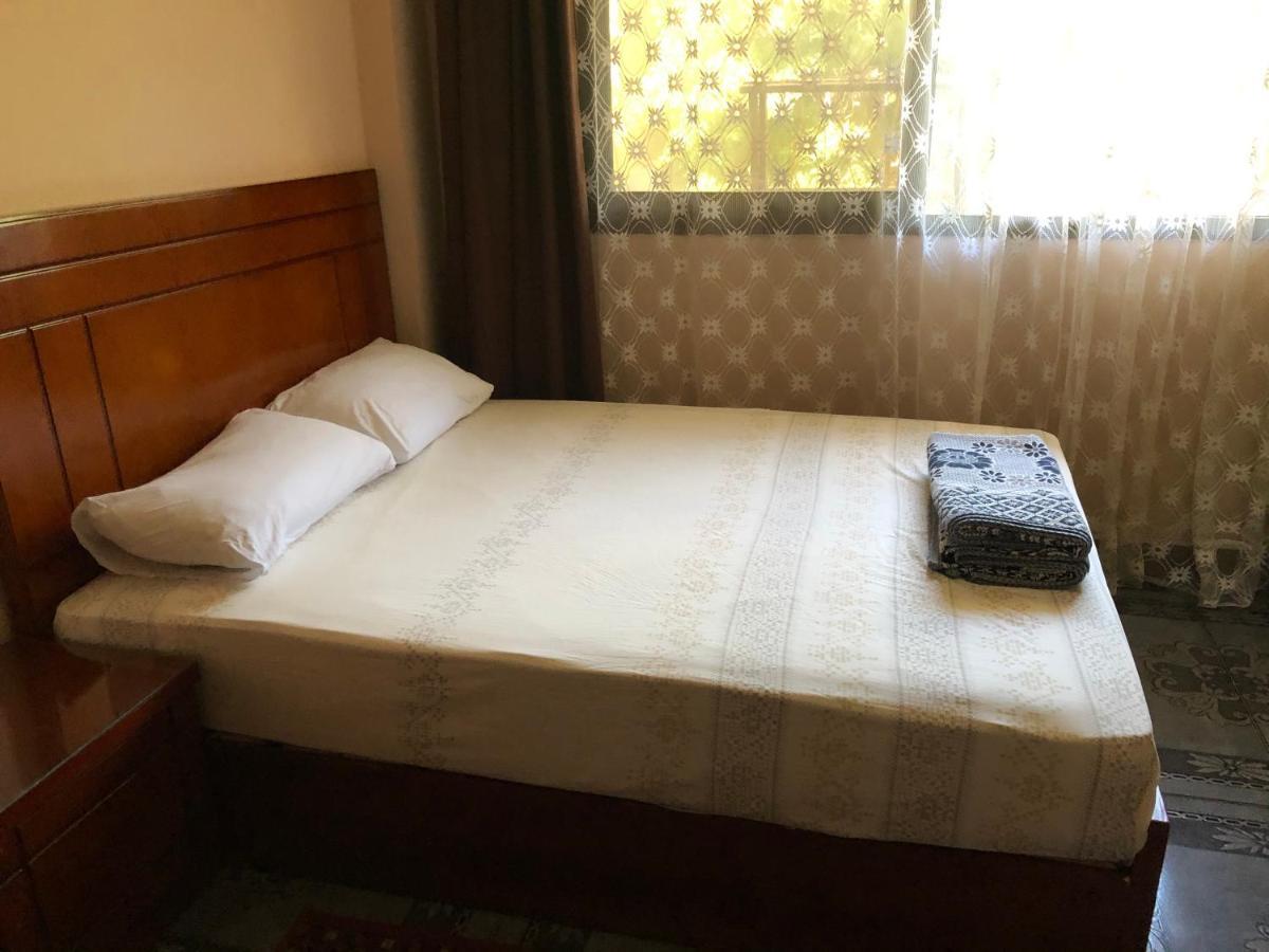 Caesar House Aparthotel Alexandria Eksteriør bilde