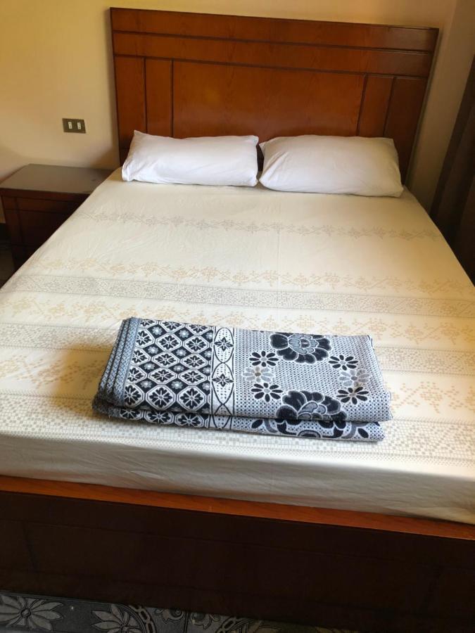 Caesar House Aparthotel Alexandria Eksteriør bilde