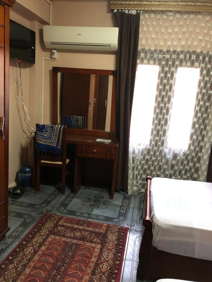 Caesar House Aparthotel Alexandria Eksteriør bilde